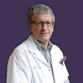 Eric van Cutsem